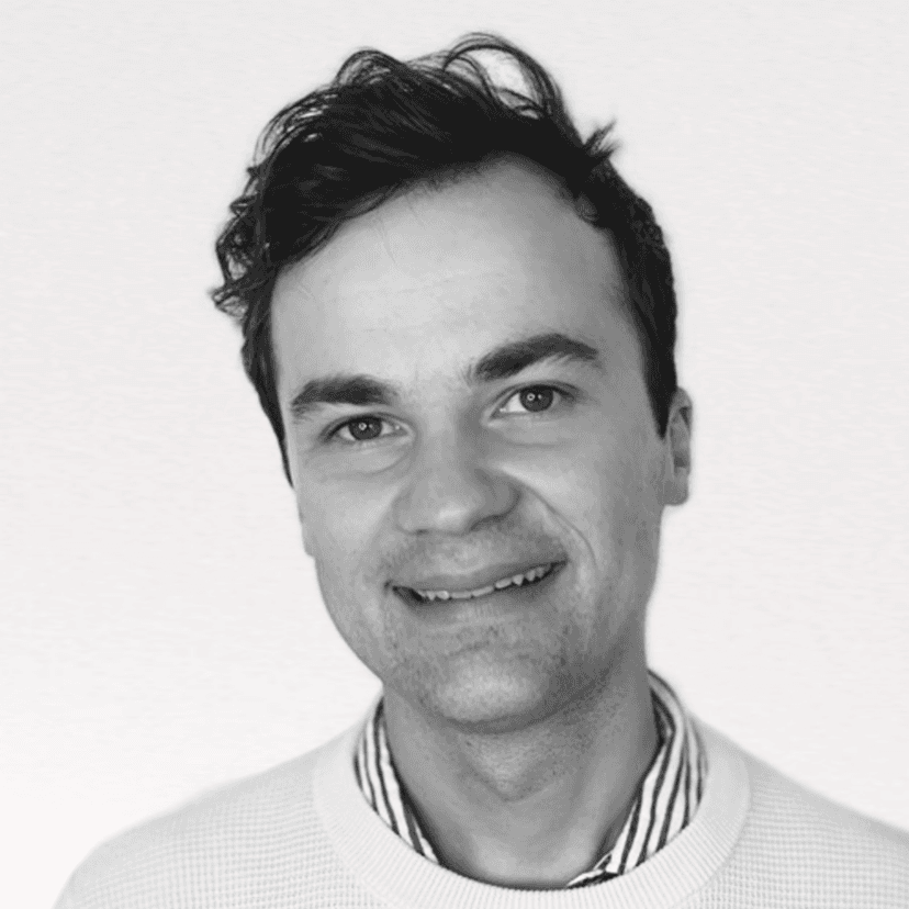 Tom Fisher